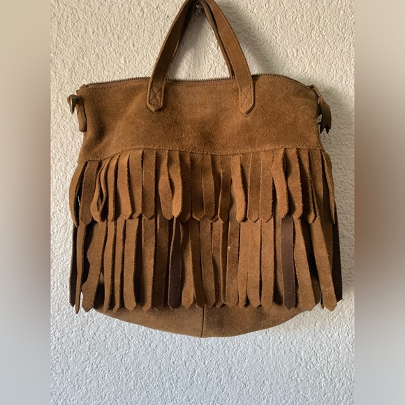 Madewell Transport Crossbody - Picture 2 of 9